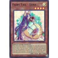 Fairy Tail - Luna Thumb Nail
