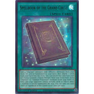 Spellbook of the Grand Circle Thumb Nail