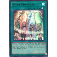Spirit Charmers Thumb Nail