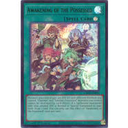 Awakening of the Possessed Thumb Nail