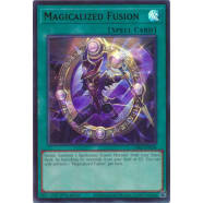 Magicalized Fusion Thumb Nail