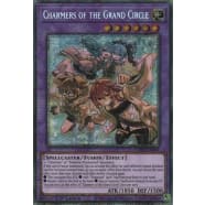 Charmers of the Grand Circle (Starlight Rare) Thumb Nail