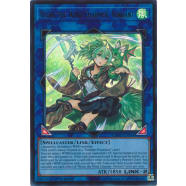 Wynn the Wind Charmer, Verdant Thumb Nail