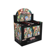 Yu-Gi-Oh! - Spirit Charmers - Chronicle Deck - Display Thumb Nail