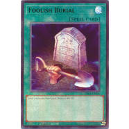 Foolish Burial Thumb Nail