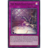 The Black Goat Laughs Thumb Nail