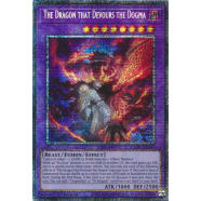 The Dragon that Devours the Dogma (Starlight Rare) Thumb Nail