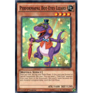 Performapal Bot-Eyes Lizard Thumb Nail