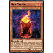 Red Mirror Thumb Nail