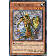 Triamid Hunter Thumb Nail