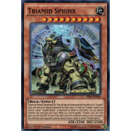 Triamid Sphinx Thumb Nail