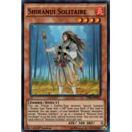 Shiranui Solitaire Thumb Nail