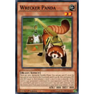 Wrecker Panda Thumb Nail