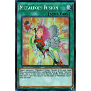Metalfoes Fusion Thumb Nail