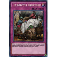 The Forceful Checkpoint Thumb Nail