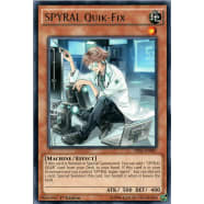 SPYRAL Quik-Fix Thumb Nail