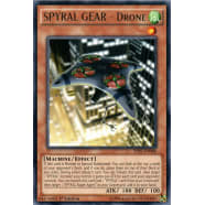 SPYRAL GEAR - Drone Thumb Nail