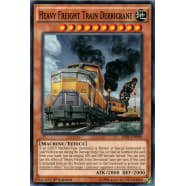 Heavy Freight Train Derricrane Thumb Nail