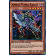 Kaiser Vorse Raider Thumb Nail