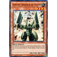 Sentry Soldier of Stone Thumb Nail