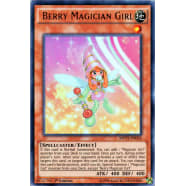 Berry Magician Girl Thumb Nail