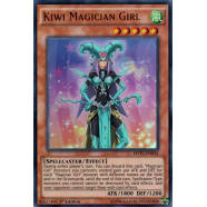 Kiwi Magician Girl Thumb Nail