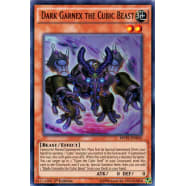 Dark Garnex the Cubic Beast Thumb Nail
