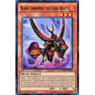 Blade Garoodia the Cubic Beast Thumb Nail