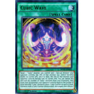 Cubic Wave Thumb Nail