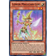 Lemon Magician Girl Thumb Nail