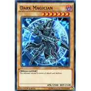 Dark Magician Thumb Nail