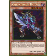 Kaiser Vorse Raider Thumb Nail