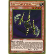 Buster Gundil the Cubic Behemoth Thumb Nail