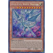 Deep-Eyes White Dragon Thumb Nail