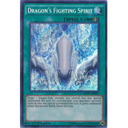 Dragon's Fighting Spirit Thumb Nail