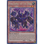 Dark Garnex the Cubic Beast Thumb Nail
