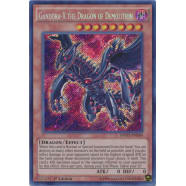 Gandora-X the Dragon of Demolition Thumb Nail