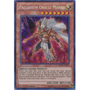 Palladium Oracle Mahad Thumb Nail