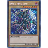 Dark Magician Thumb Nail