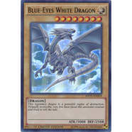 Blue-Eyes White Dragon Thumb Nail