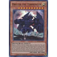 Obelisk the Tormentor Thumb Nail