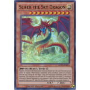 Slifer the Sky Dragon Thumb Nail