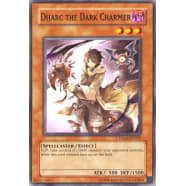 Dharc the Dark Charmer Thumb Nail