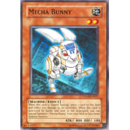 Mecha Bunny Thumb Nail