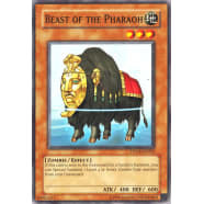 Beast of the Pharaoh Thumb Nail