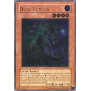 Dark Hunter (Ultimate Rare) Thumb Nail