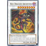 Red Dragon Archfiend (Ultra Rare) Thumb Nail