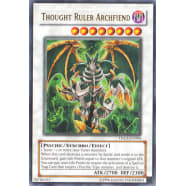 Thought Ruler Archfiend (Ultra Rare) Thumb Nail