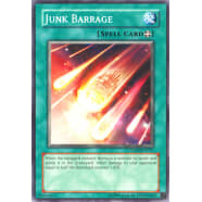 Junk Barrage Thumb Nail