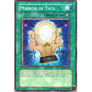 Mirror of Yata Thumb Nail